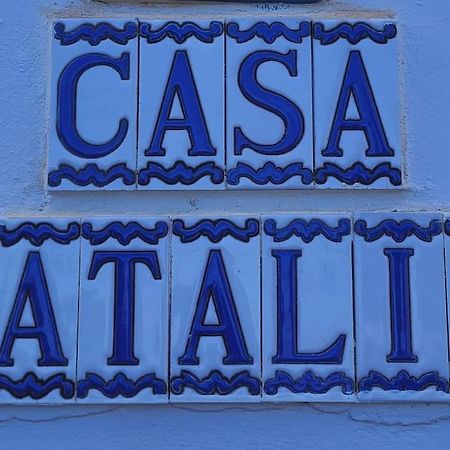 Casa Natalia. Apartment Taibique ภายนอก รูปภาพ