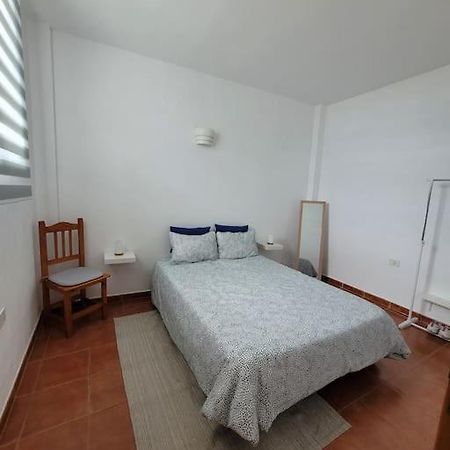 Casa Natalia. Apartment Taibique ภายนอก รูปภาพ