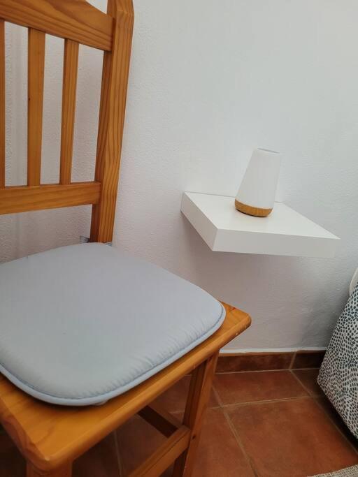 Casa Natalia. Apartment Taibique ภายนอก รูปภาพ