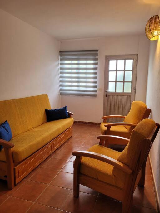 Casa Natalia. Apartment Taibique ภายนอก รูปภาพ