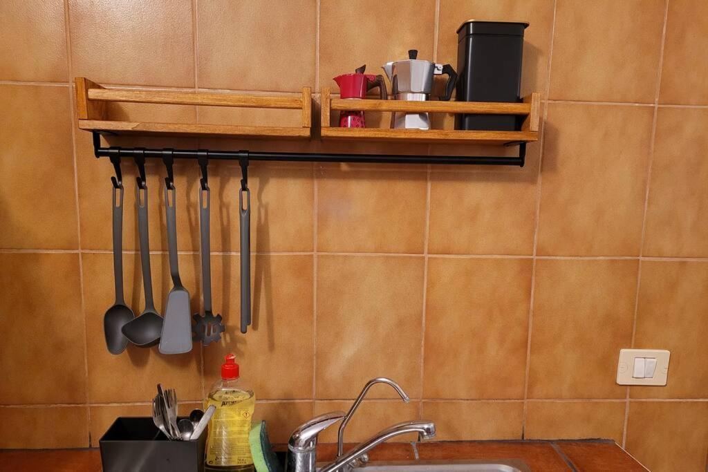 Casa Natalia. Apartment Taibique ภายนอก รูปภาพ