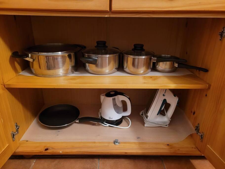 Casa Natalia. Apartment Taibique ภายนอก รูปภาพ