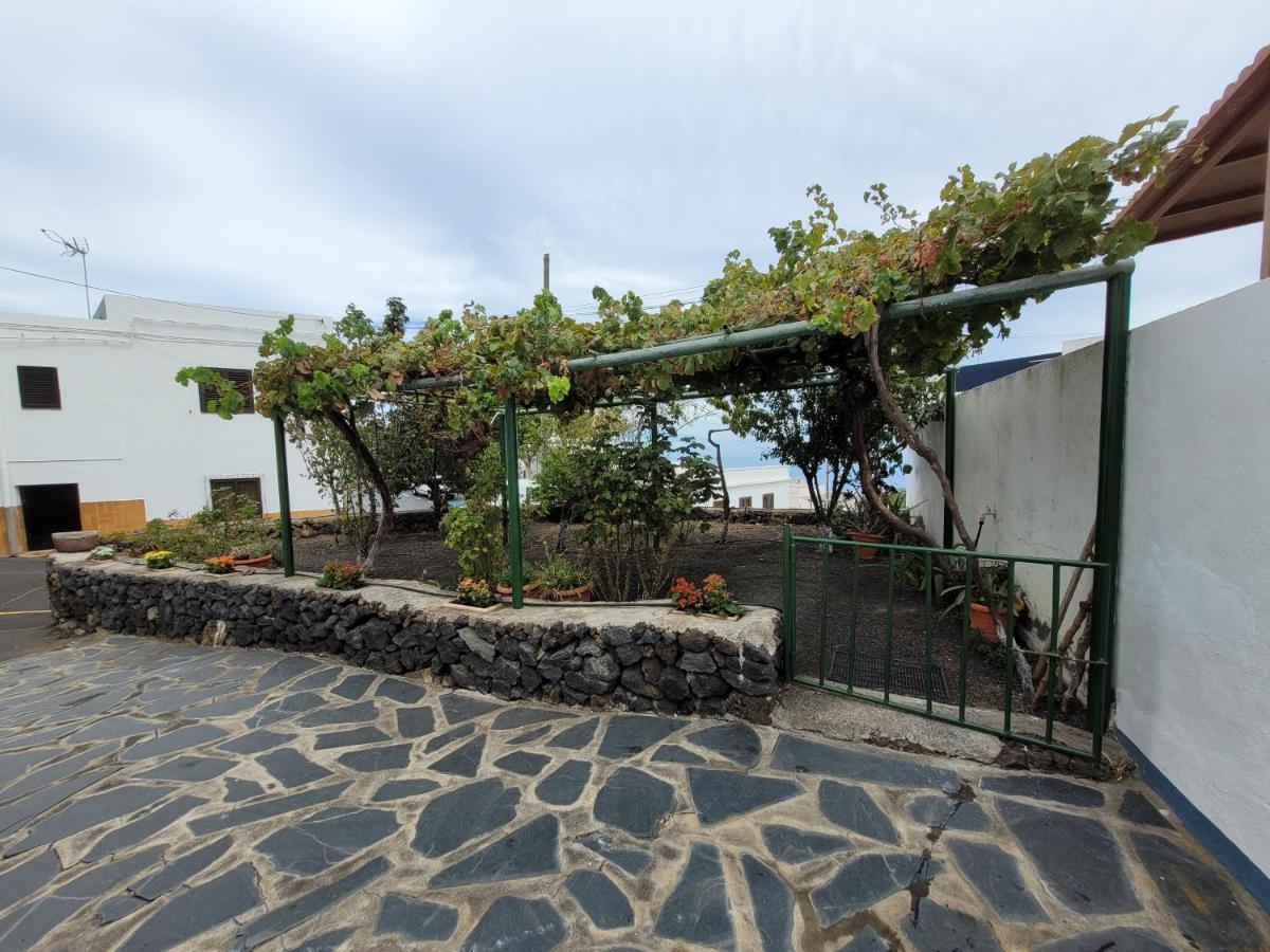 Casa Natalia. Apartment Taibique ภายนอก รูปภาพ