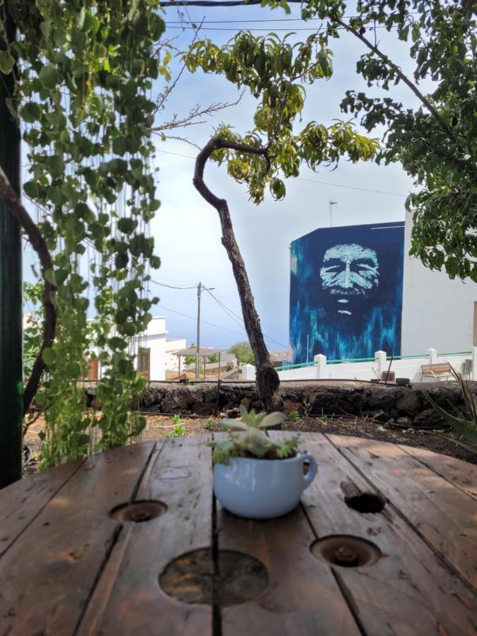 Casa Natalia. Apartment Taibique ภายนอก รูปภาพ